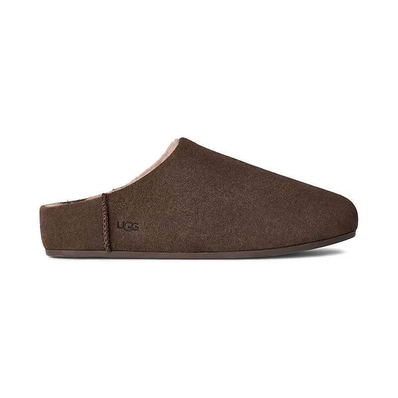 Semišové papuče UGG Elea Slip-On 65176950
