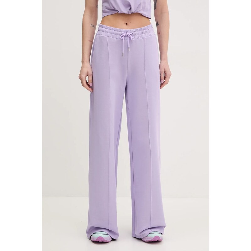 Bavlnené tepláky Guess PRIMULA 63014130