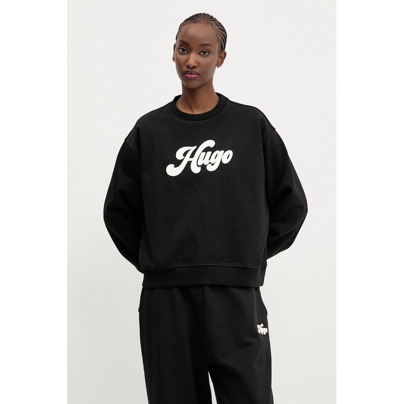 Mikina HUGO 62787087