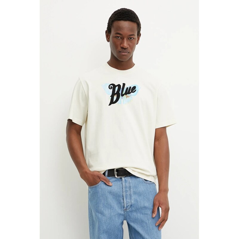 Bavlnené tričko BLUEMARBLE 62791449