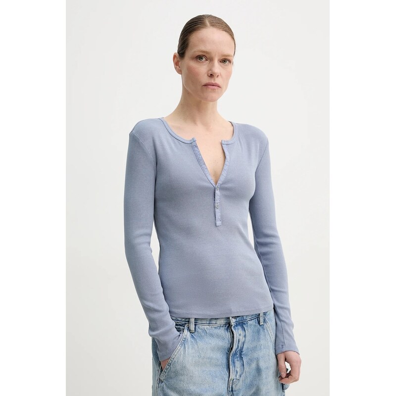 Tričko s dlhým rukávom G-Star 66512646