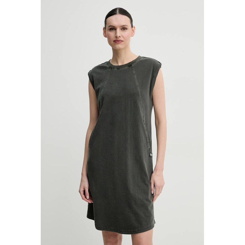 Bavlnené šaty G-Star 62791580