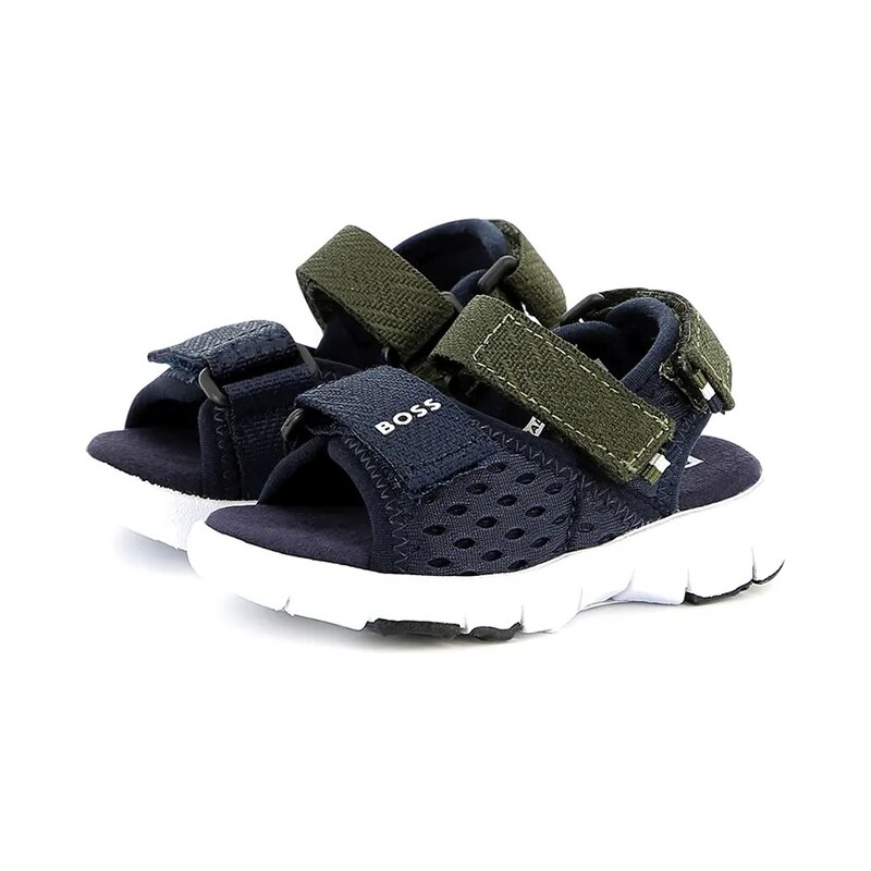 Detské sandále BOSS 62786965