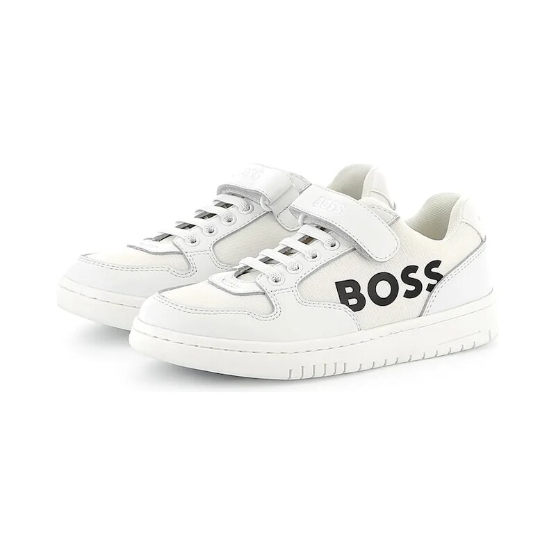 Detské tenisky BOSS 62786922