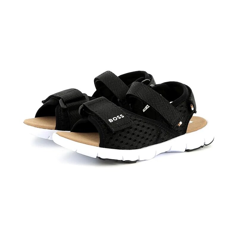 Detské sandále BOSS 62787133