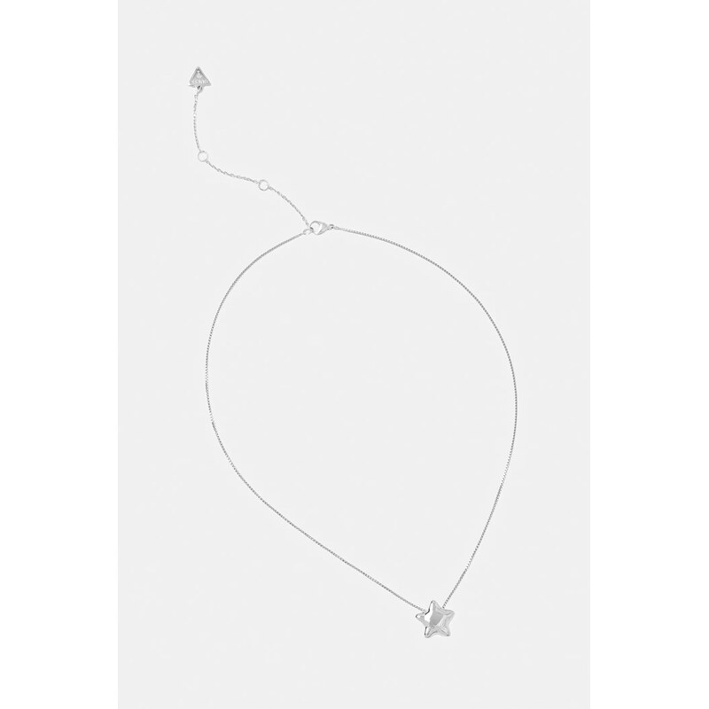 Náhrdelník Guess ICONIQUE 65233705