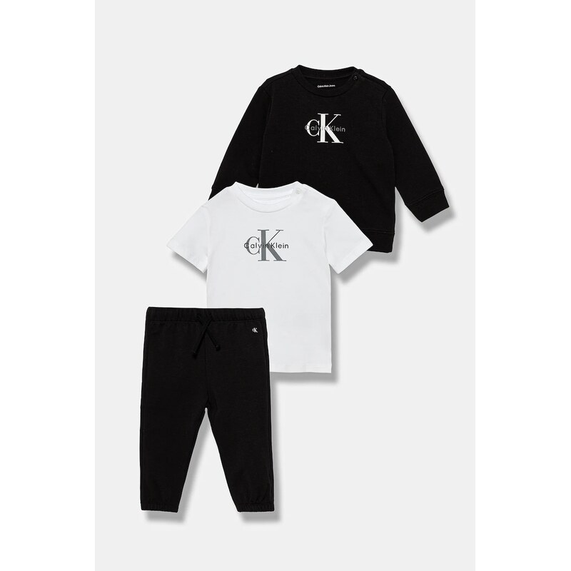 Calvin Klein Jeans Sada pre bábätká Calvin Klein Jeans 65212480