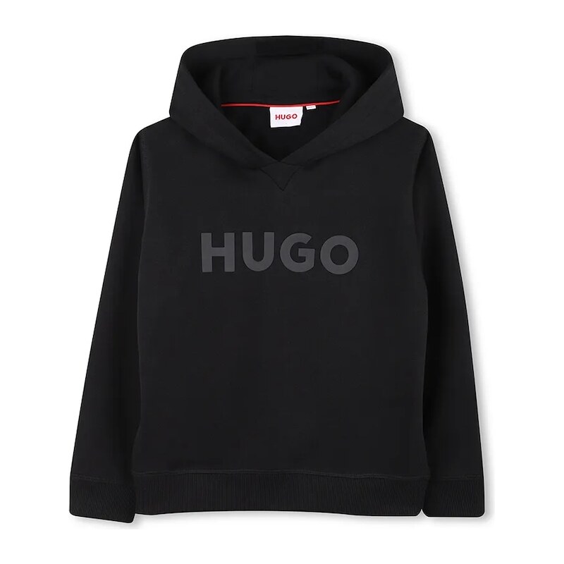 Detská mikina HUGO 65385660