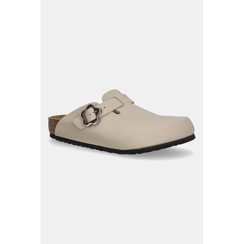 Detské šľapky Birkenstock Boston 65188803