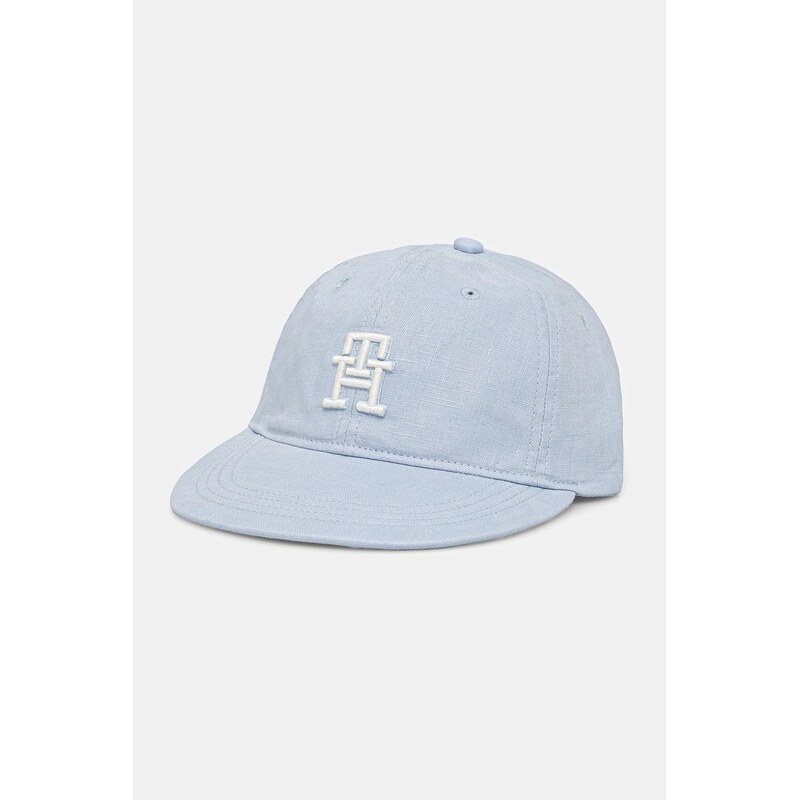 Detská bavlnená šiltovka Tommy Hilfiger 60907819