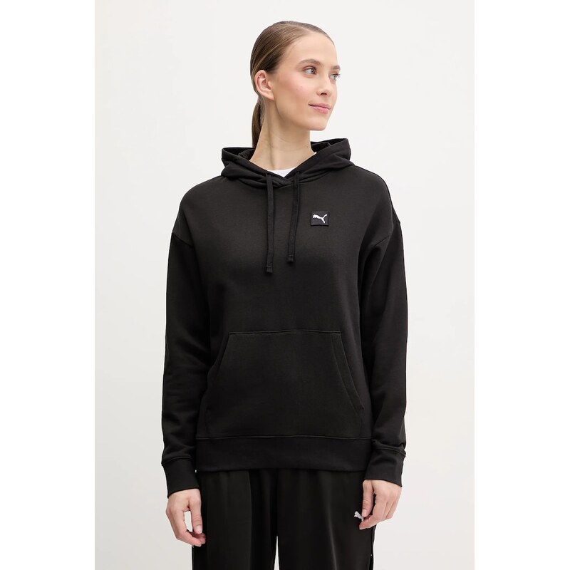 Bavlnená mikina Puma 62791515