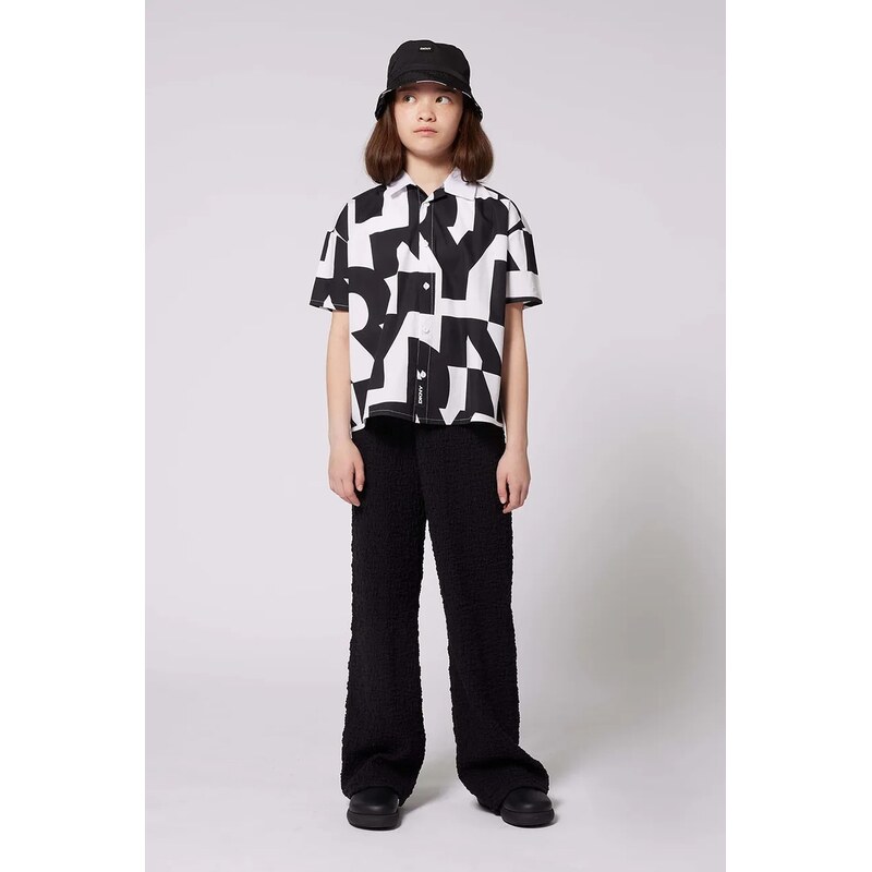 DKNY Detské nohavice Dkny 63998676