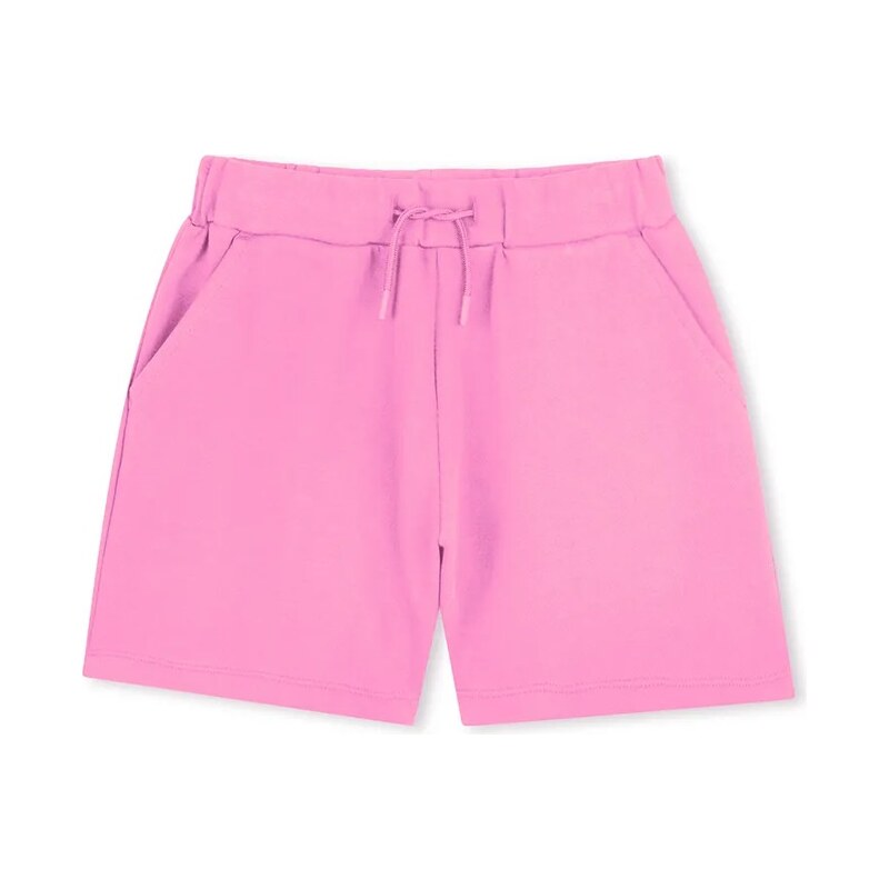 Detské bavlnené šortky Kenzo Kids 62787172