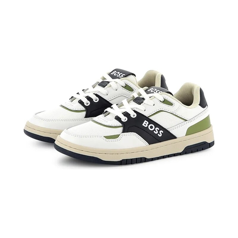 Detské tenisky BOSS 62786869