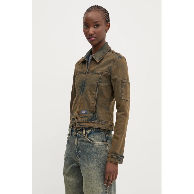 Rifľová bunda Dickies 62791673