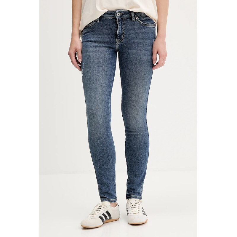 Rifle Hugo Blue Garuka_B 65233778