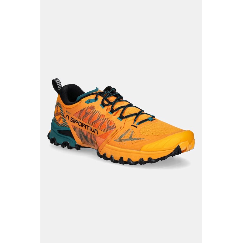 Topánky LA Sportiva Bushido III GTX 64315115