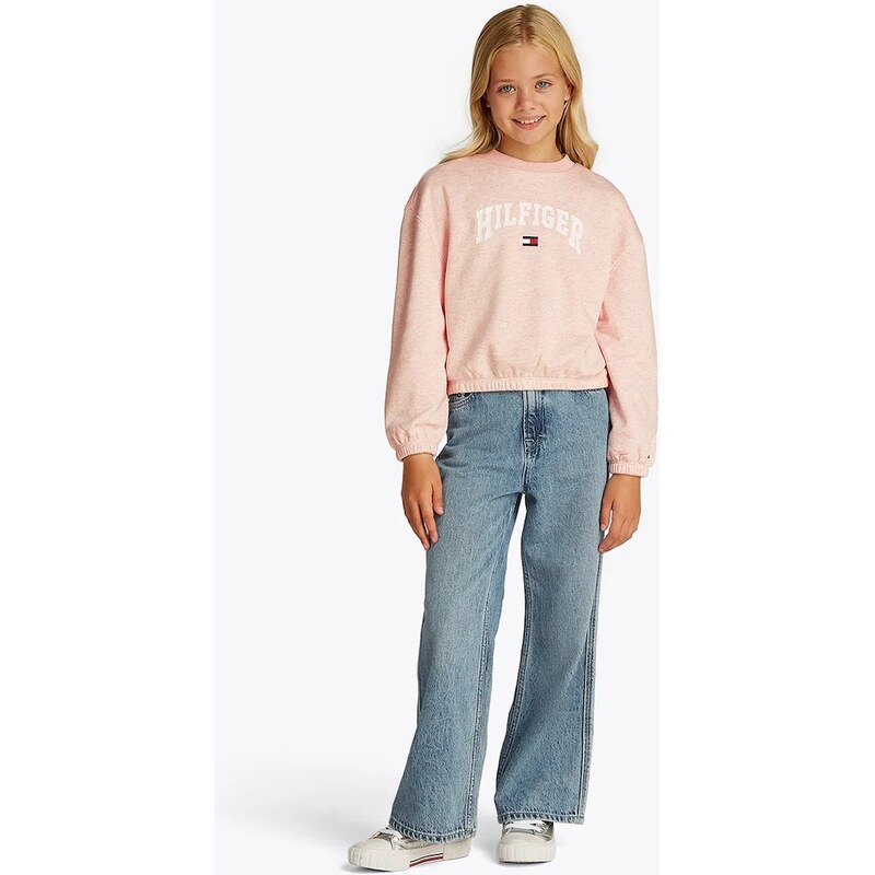 Detská mikina Tommy Hilfiger 62922646