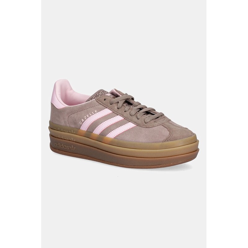 Tenisky adidas Originals Gazelle Bold W 65188917