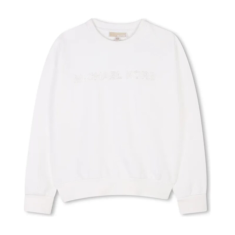 Detská bavlnená mikina Michael Kors 62807689