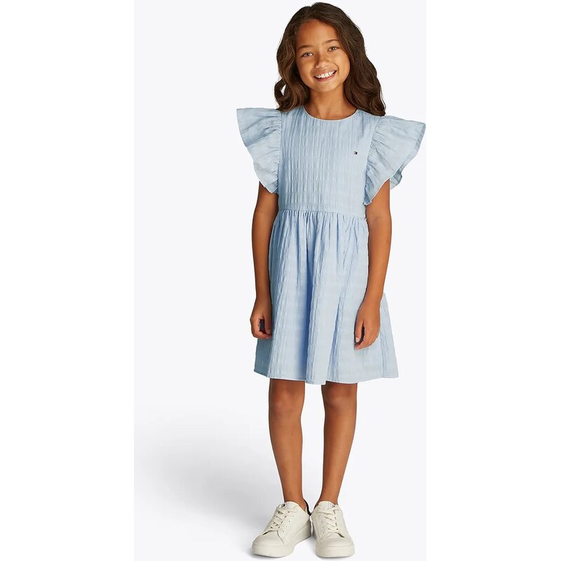 Dievčenské šaty Tommy Hilfiger 62922644