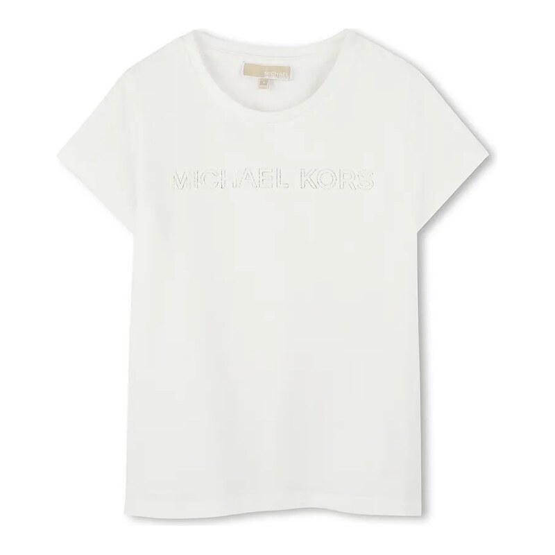 Detské tričko Michael Kors 62807507