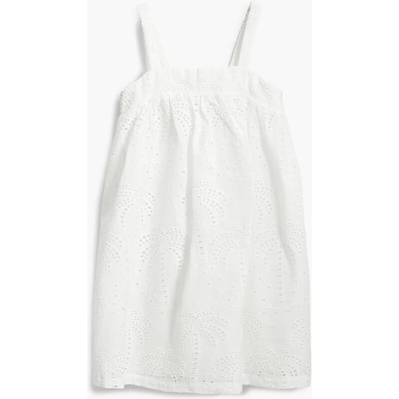 Dievčenské bavlnené šaty Desigual 64326562