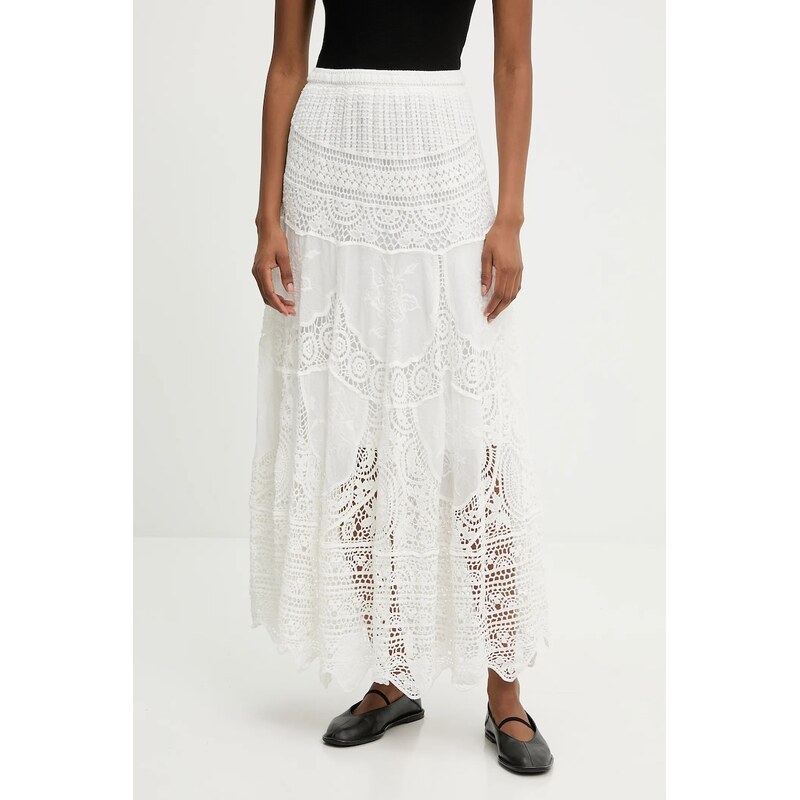 Sukňa Answear.LAB 64371099