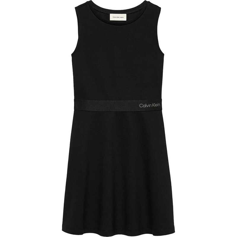 Dievčenské šaty Calvin Klein Jeans 62851172