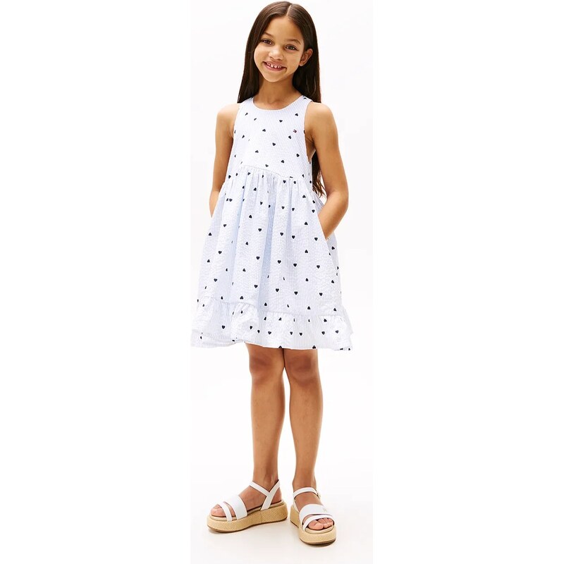 Dievčenské šaty Tommy Hilfiger 62922640