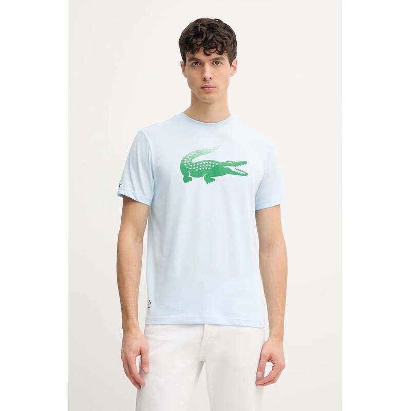 Tričko Lacoste 62851351