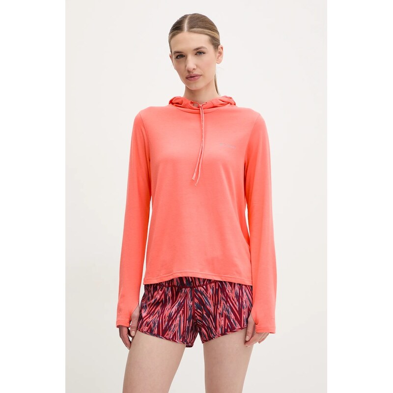 Športová mikina Columbia Sun Trek 62853911