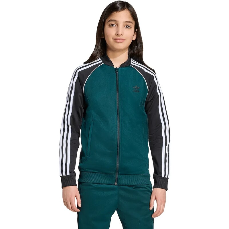 Detská mikina adidas Originals 65188837