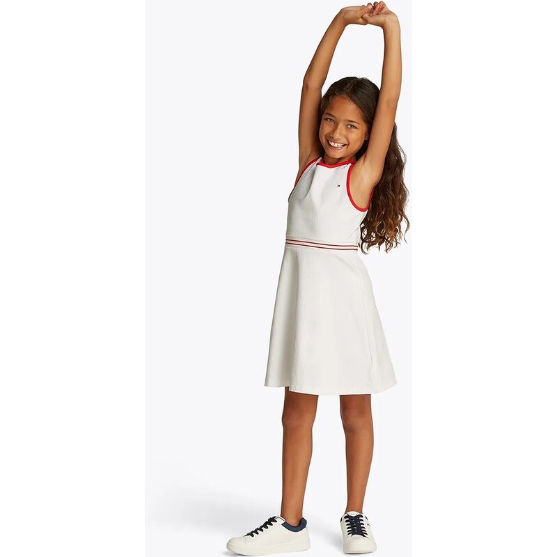 Dievčenské šaty Tommy Hilfiger 62922626