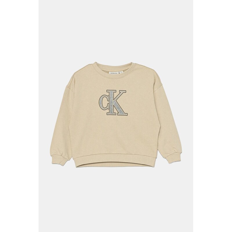 Mikina Calvin Klein Jeans 63285742