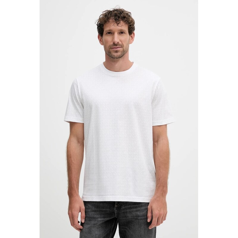 Bavlnené tričko Michael Kors 64280446