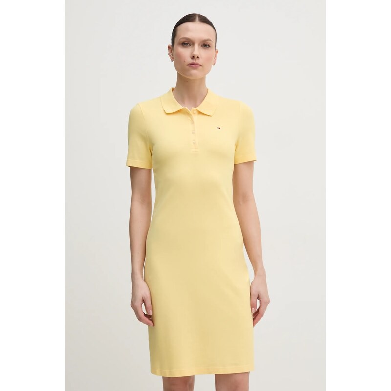 Šaty Tommy Hilfiger 61987859