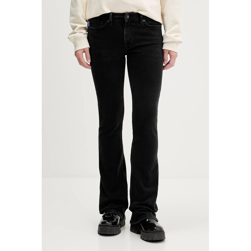 Rifle Hugo Blue Getti_B 65233828