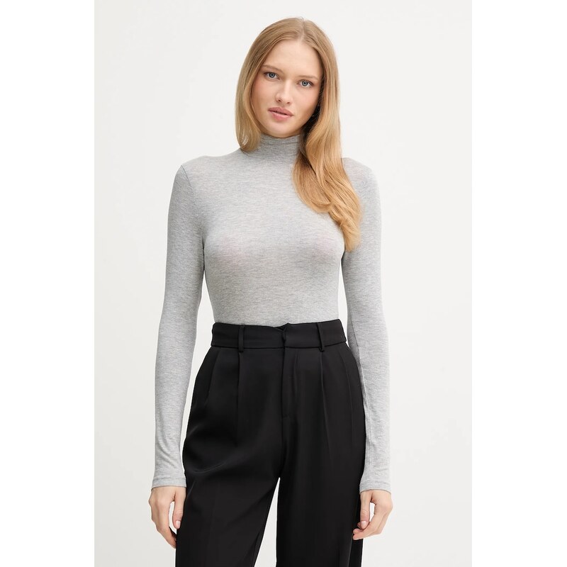 Tričko s dlhým rukávom Tommy Hilfiger 66514085