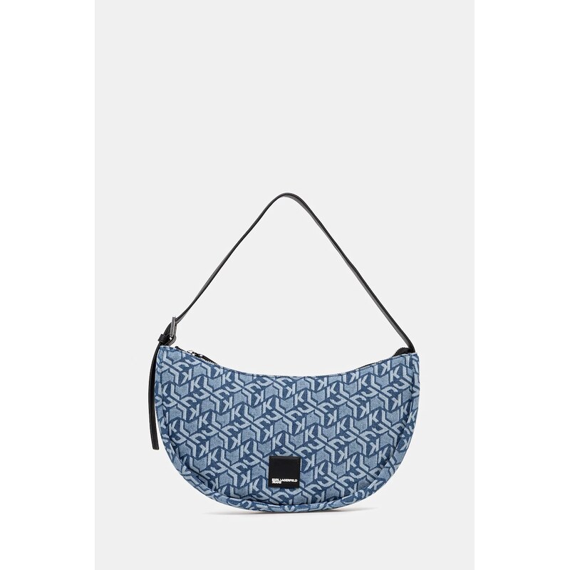 Kabelka Karl Lagerfeld Jeans 63473311