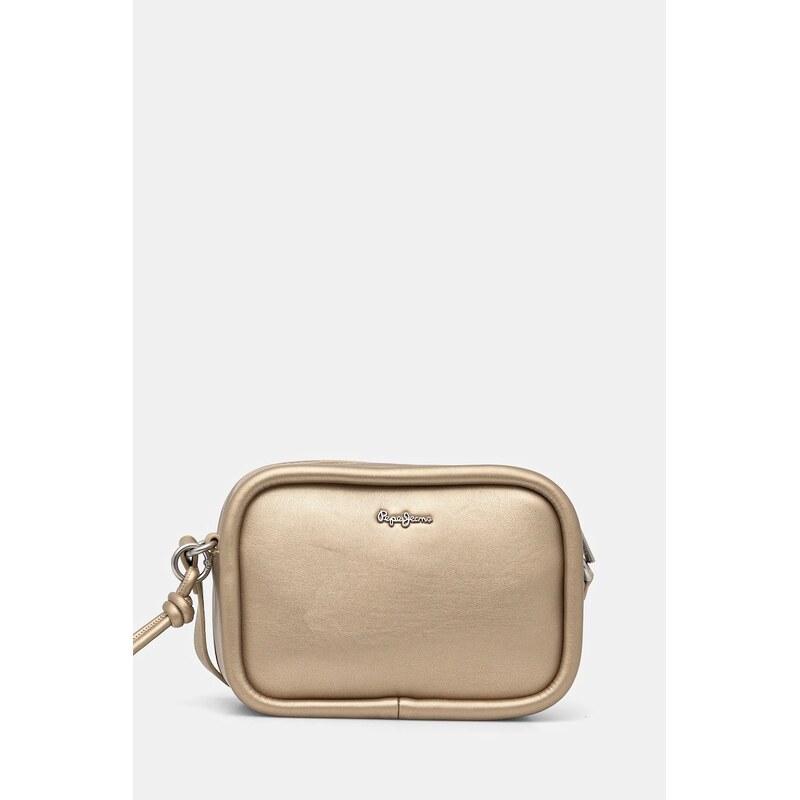 Kabelka Pepe Jeans BRIANAE METAL 62851348