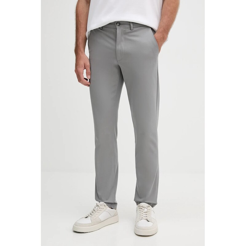 Nohavice BOSS P-Kaiton1-Zip 64273834