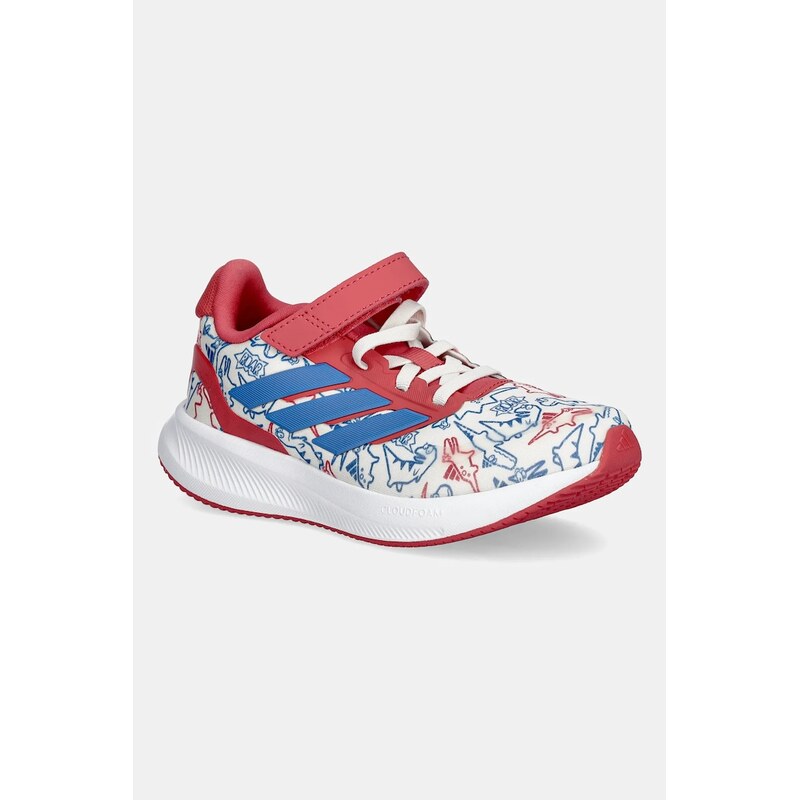 Detské tenisky adidas RUNFALCON DINO 65211130