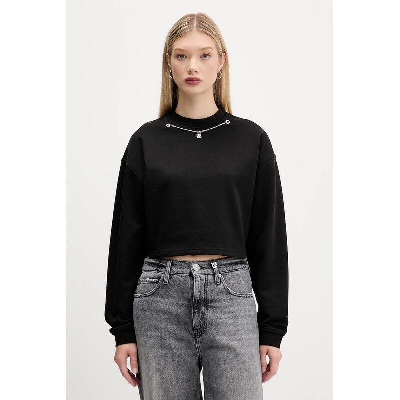 Mikina HUGO Dannecel 65233768