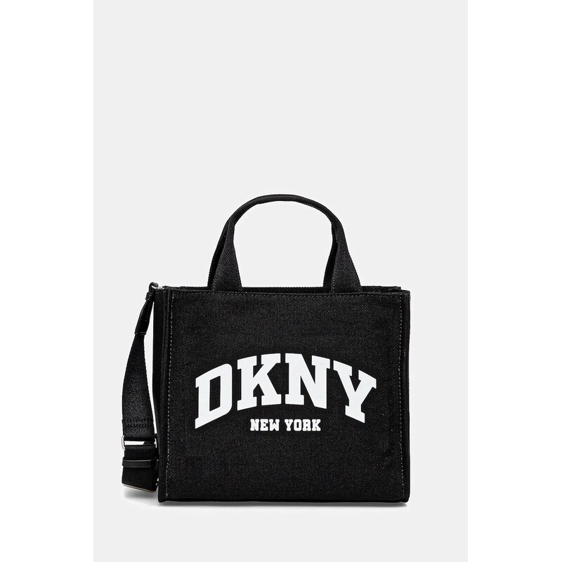Bavlnená taška Dkny 64280651