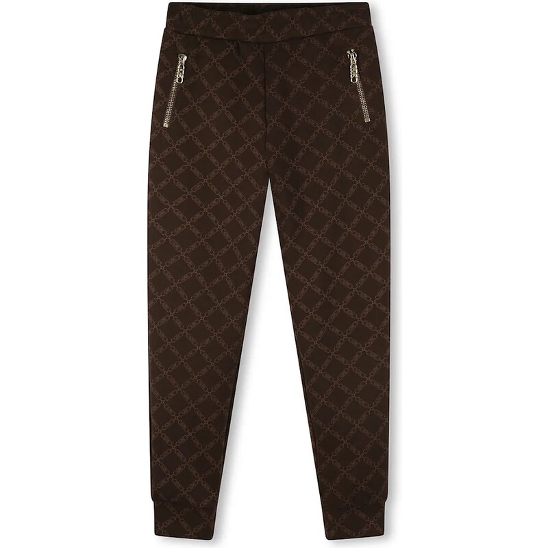 Detské tepláky Michael Kors 65207196