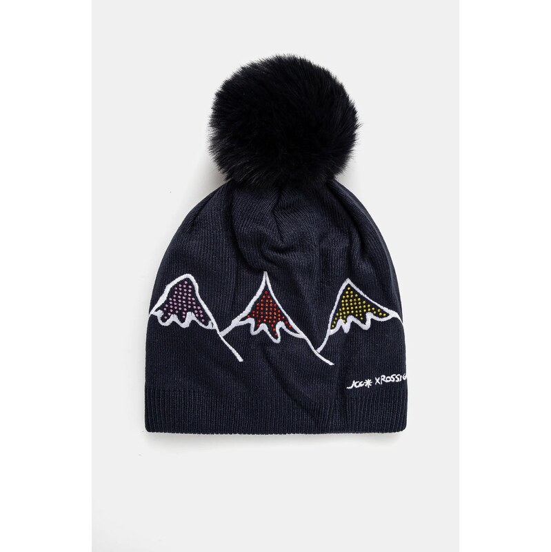 Čiapka Rossignol Strassi x JCC 64315978