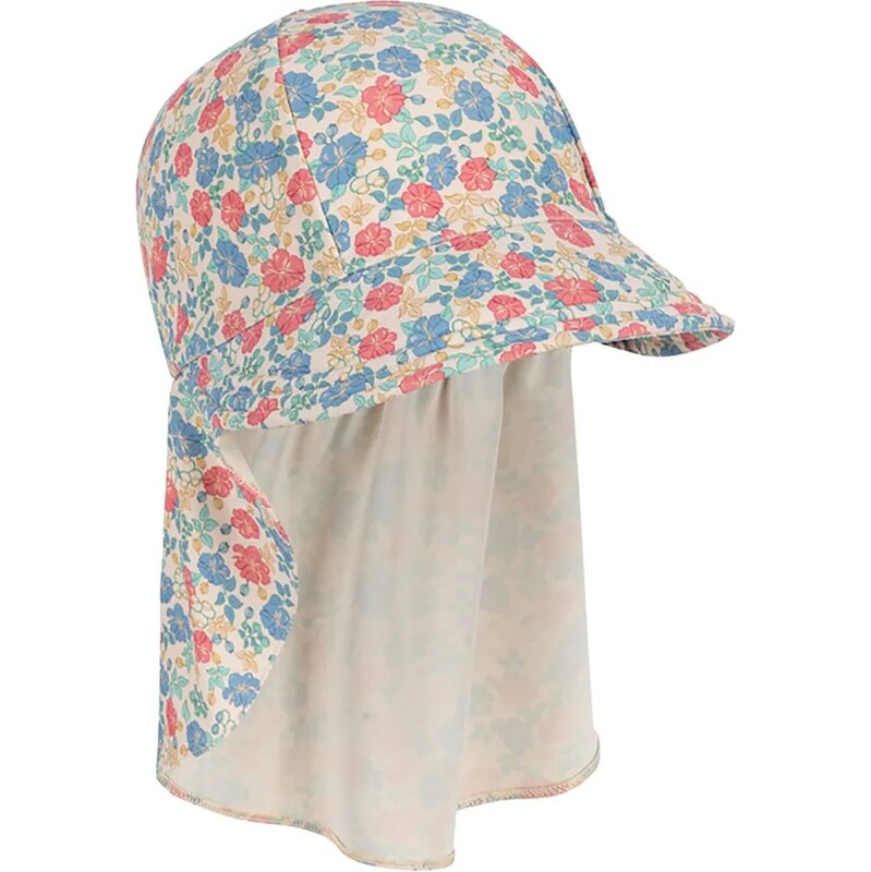 Detská baseballová čiapka Konges Sløjd MANUCA FRILL SUN HAT GRS 62807742