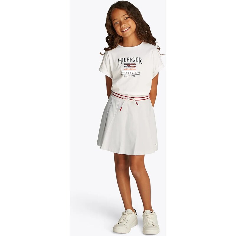 Dievčenská sukňa Tommy Hilfiger 62922606