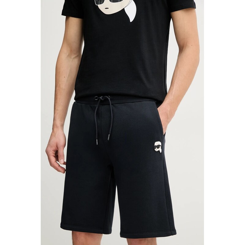 Šortky Karl Lagerfeld 62807530